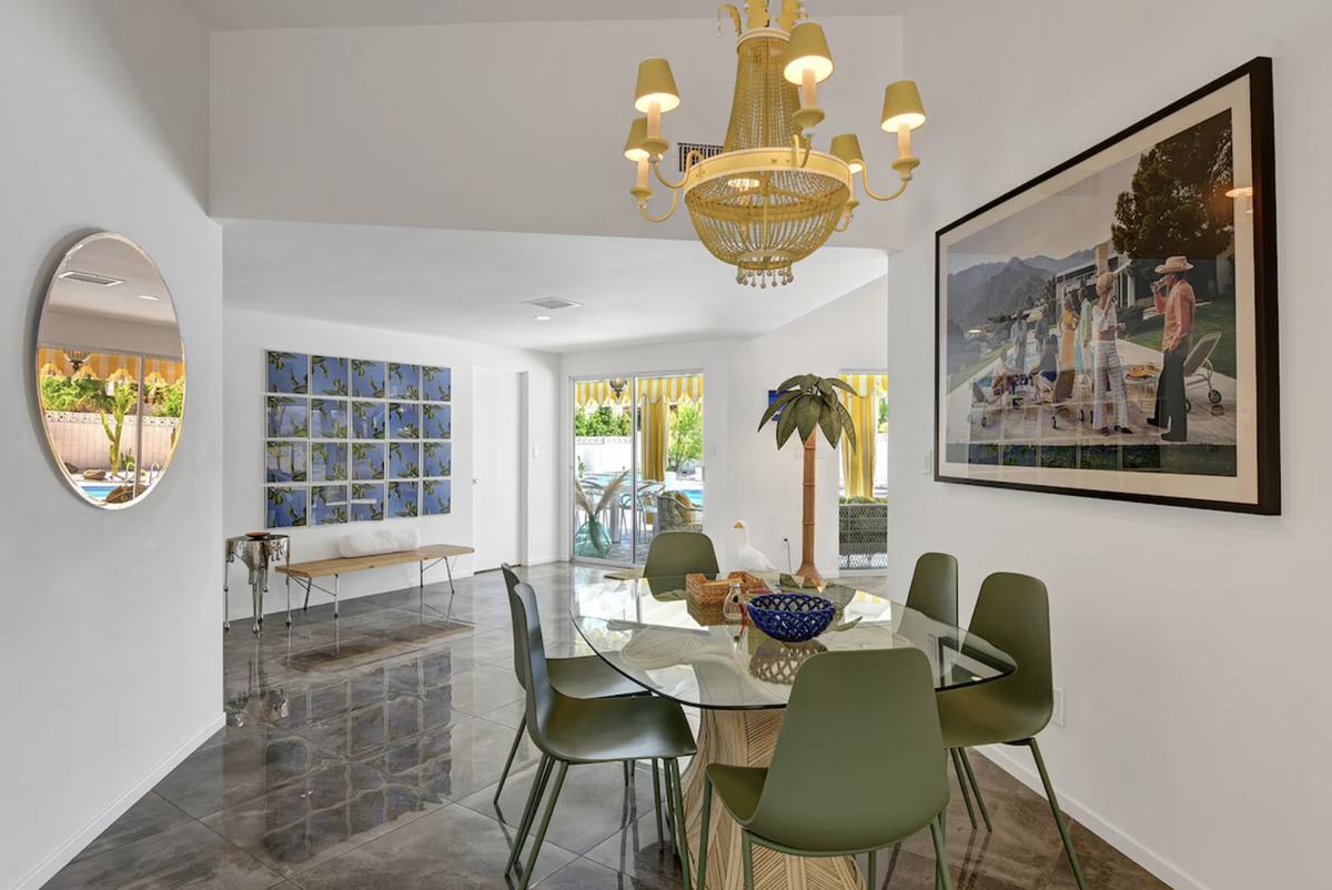 La maison de Marylin Monroe est à vendre