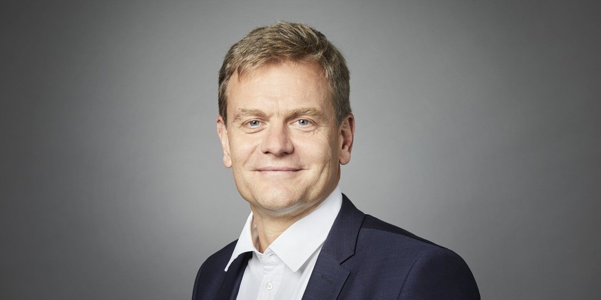 Martin Keller, Chef der Fenaco
