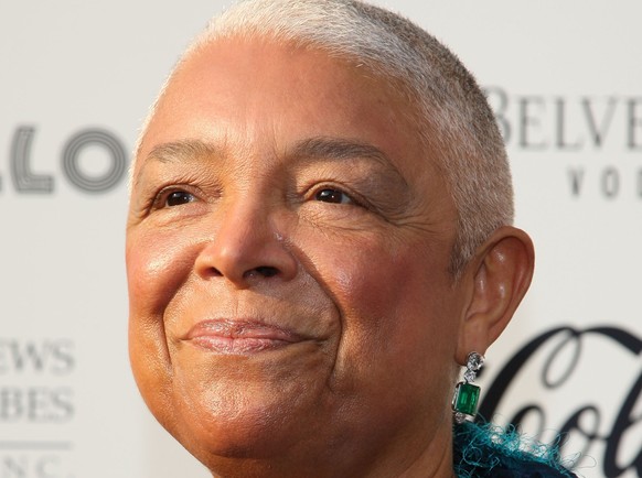 Camille Cosby unterstützt ihren Ehemann gegen die Missbrauchsvorwürfe.&nbsp;