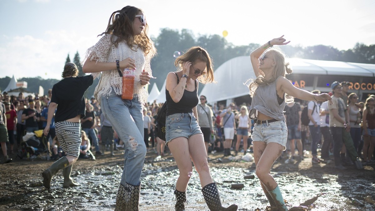 Openair St.Gallen 2024 Programm, Acts, LineUp, Anreise und Tickets