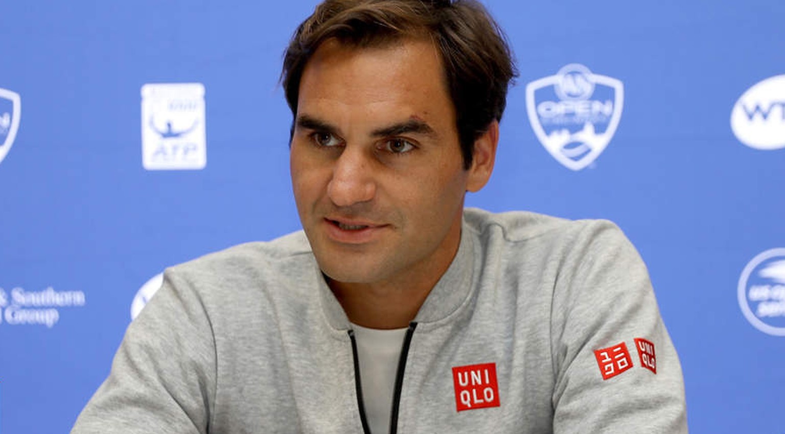 Roger Federer hat sich für die US-Hartplatz-Turniere einen Plan zurecht gelegt.