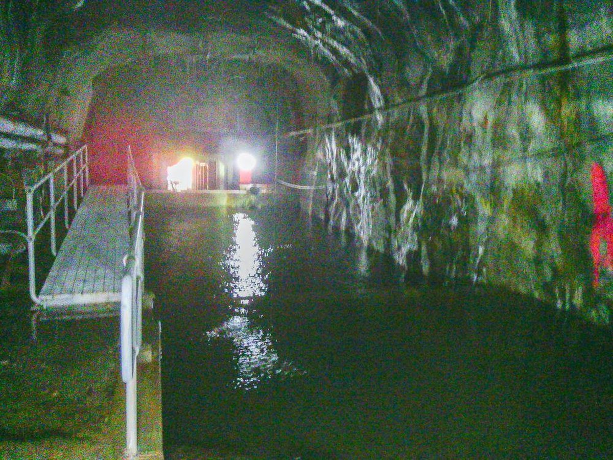 neuseeland mine