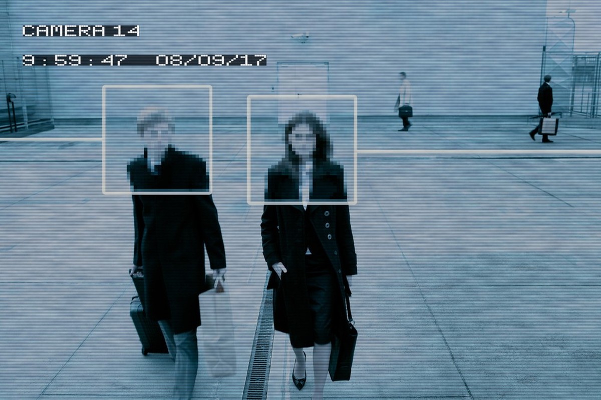 Des villes comme New York, Nice ou Londres se servent de la reconnaissance faciale automatisée. (image d'illustration)