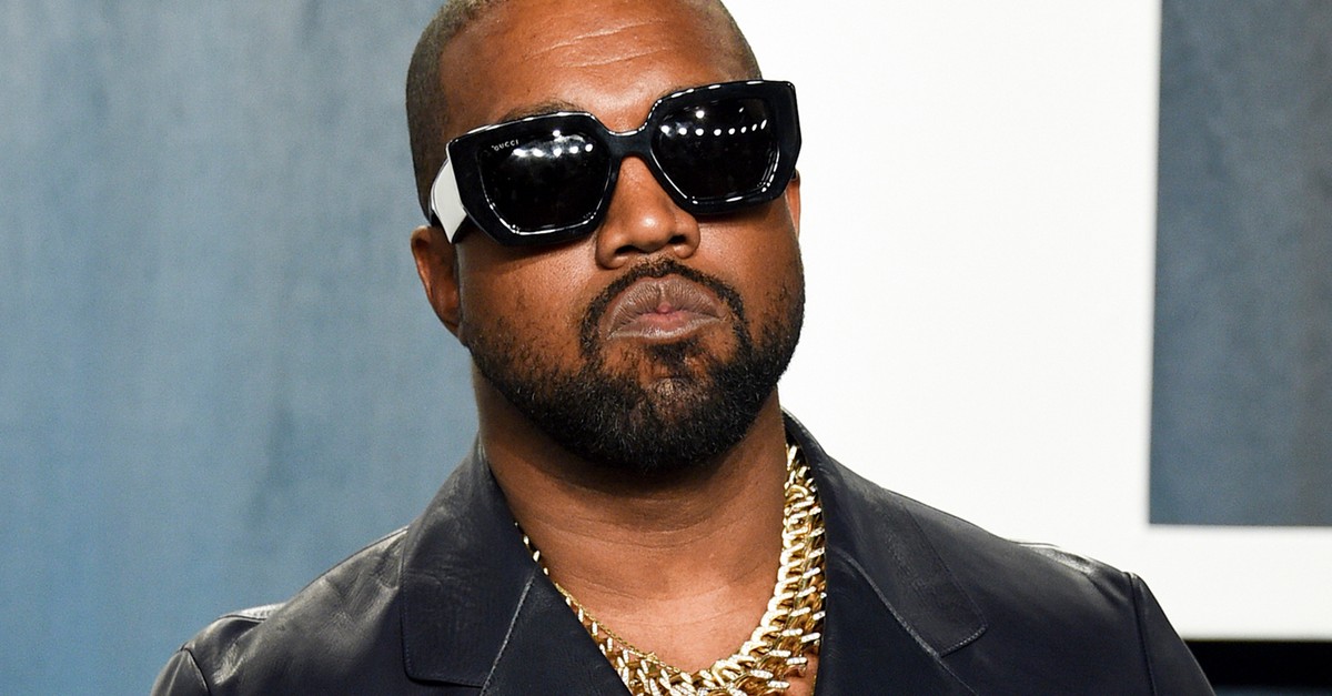 Kanye West wollte in Basel auftreten – doch er darf nicht