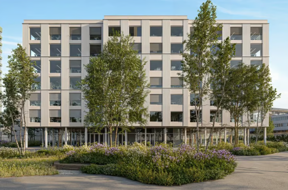 hauptsitz bank vontobel