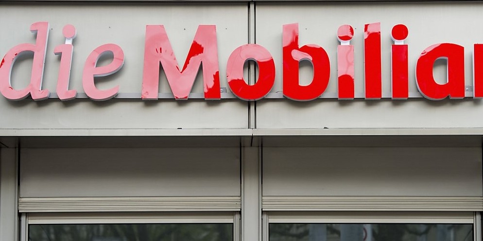 Die Mobiliar hat es in die Top-10 der besten Schweizer Arbeitgeber geschafft.