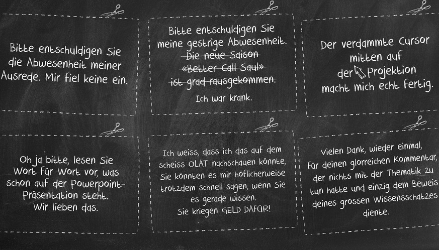 Download Beweis der abwesenheit Desktop Wallpaper Free