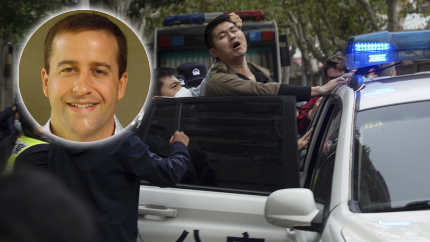 China Expert: “Party Elites Might Try To Depose Xi Jinping” Ten People Killed: Buffalo Gunman Pleads Guilty