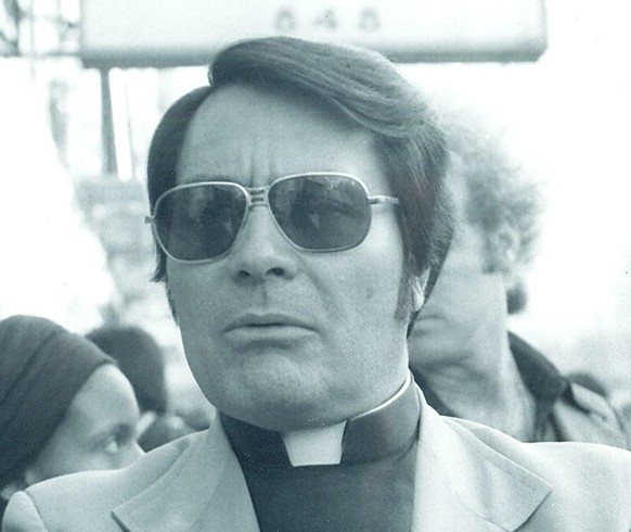 Jim Jones