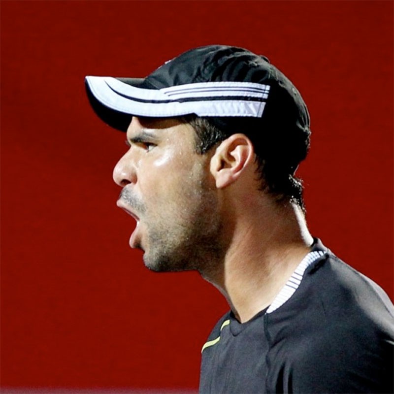 Alejandro Falla