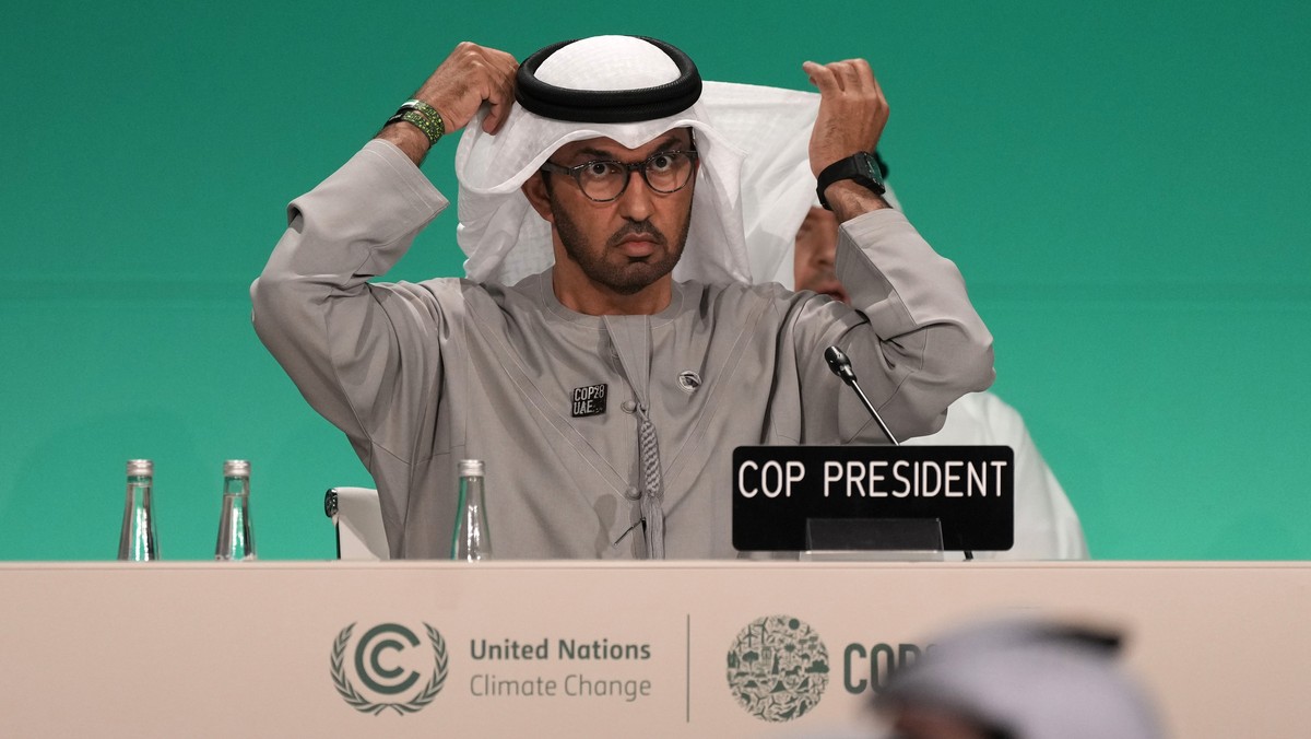 UNKlimakonferenz ruft zur Abkehr von fossilen Energien auf