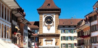 Wie gut kennst du dich in der Schweiz aus? Diese 11 Rätsel stellen dich auf die Probe! (Teil 5)