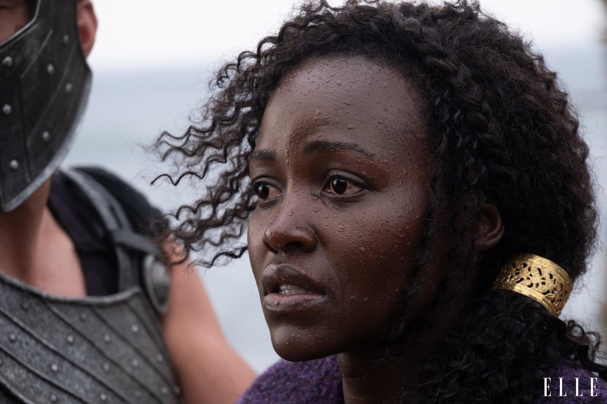 Lupita Nyong'o in Die Odyssee (2026)