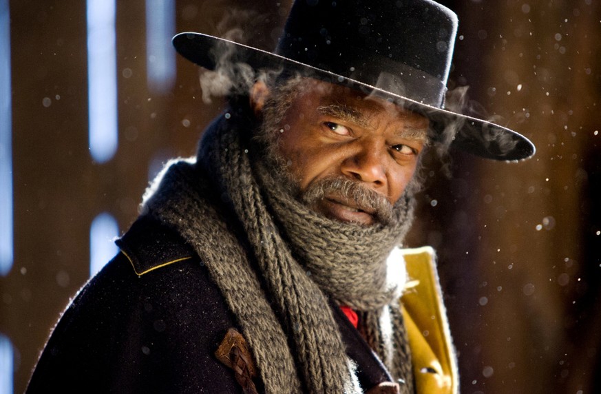 Ein Knüller nach dem andern: Auf diese Film-Highlights dürfen wir uns im Kinojahr 2016 freuen