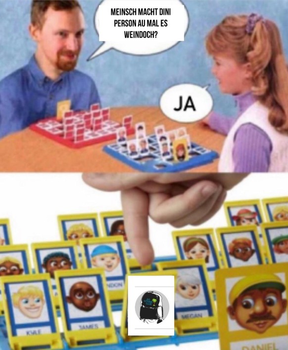 Nein, das ist kein Strichcode, das ist der PICUDMP ЁЯЩГ\nLina4weindoch