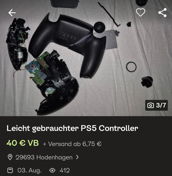 ebay Kleinanzeigen
