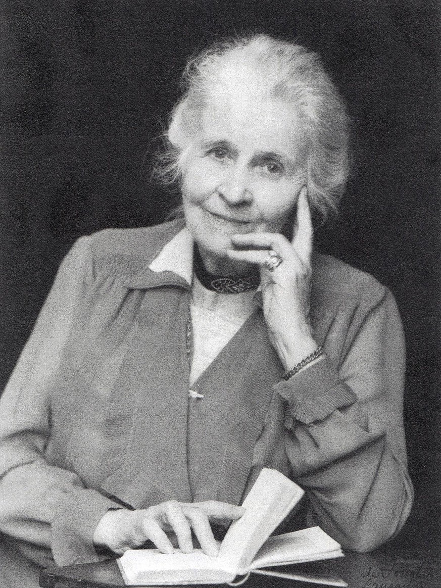 Mary Widmer-Curtat.
