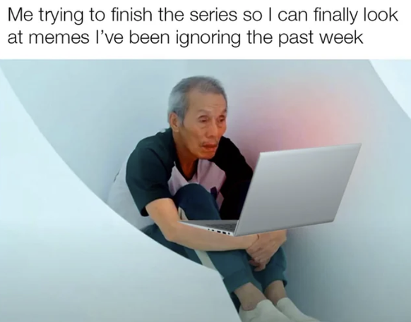 Squid Game Memes