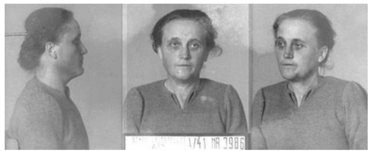 Resa Skringer