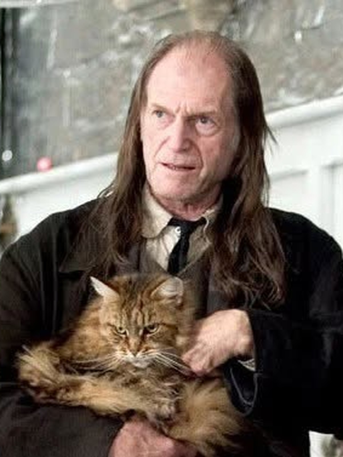Harry Potter: ancien ou nouveau casting? Votez!
Oui, on vous a déjà posé la question dans un article précédent. Vous avez ainsi survécu à Harry, Hermione, Rogue et McGonagall. Félicitations, les moldu ...