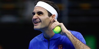 Roger Federer steigt in den kleinen Kreis der Sport-Milliardäre auf