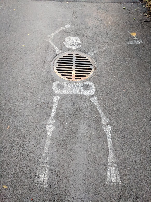 street art