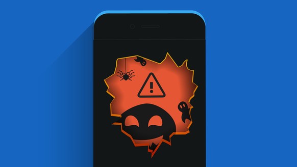 smartphone hacker