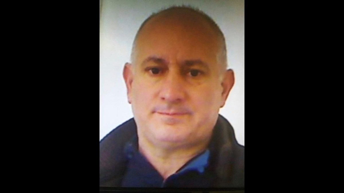 Rocco Anello.