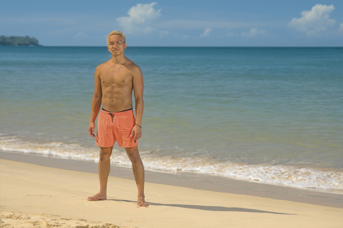 Bachelorette 2023 Kandidaten Henry