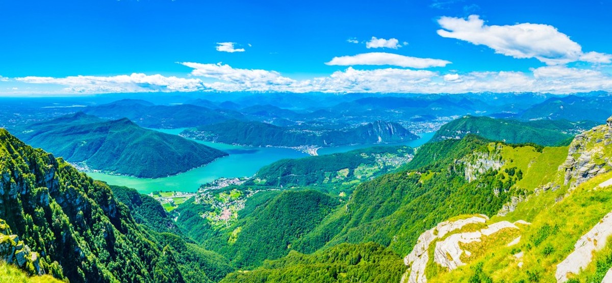 Monte Generoso