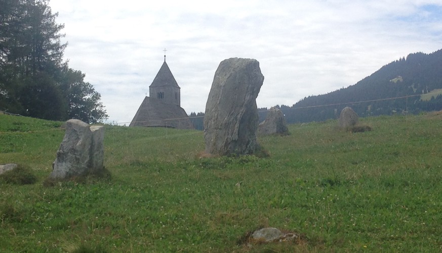 tour dur d&#039;schwiiz 23. Etappe