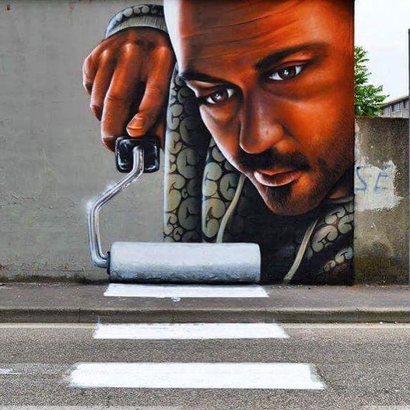 street art