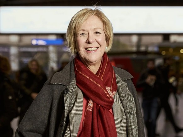 https://www.schweizheute.ch/wirtschaft/frauenanteil-in-schweizer-verwaltungsraeten-stagniert-ld.4223601
Monika Ribar SBB