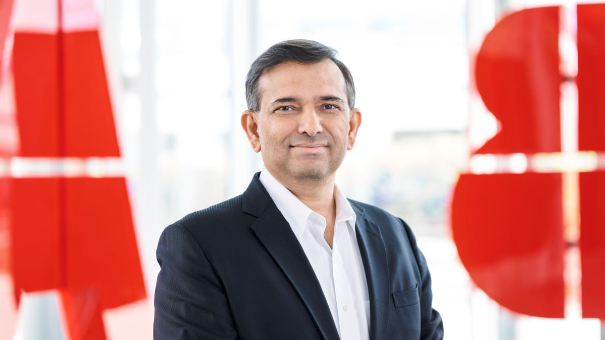 ABB announces departure of drive technology boss