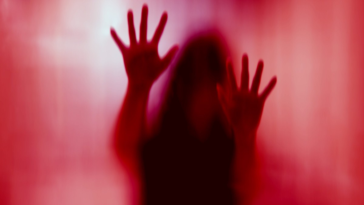 Symbolbild zum Thema sexualisierte Gewalt / Vergewaltigung