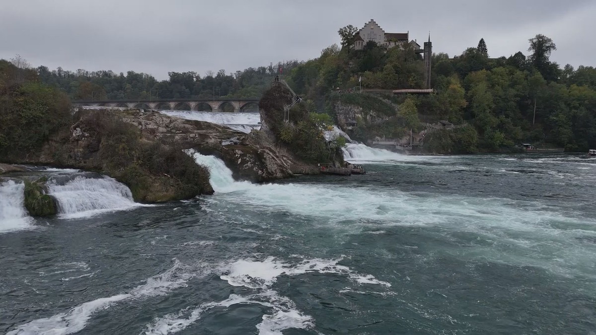 Rheinfall