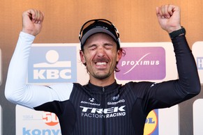 Fabian Cancellara will die Entwicklungen abwarten.