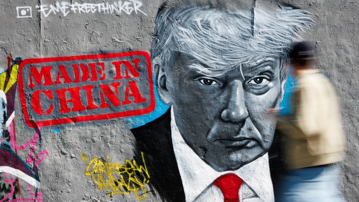 Customs Dispute USA China: Expert Estimates - News Directory 3