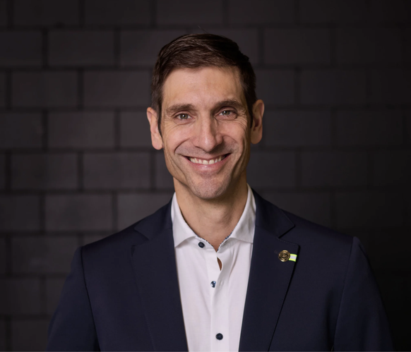 Hypnose-Spezialist Adrian Brüngger arbeitete drei Jahre mit Hintermann.