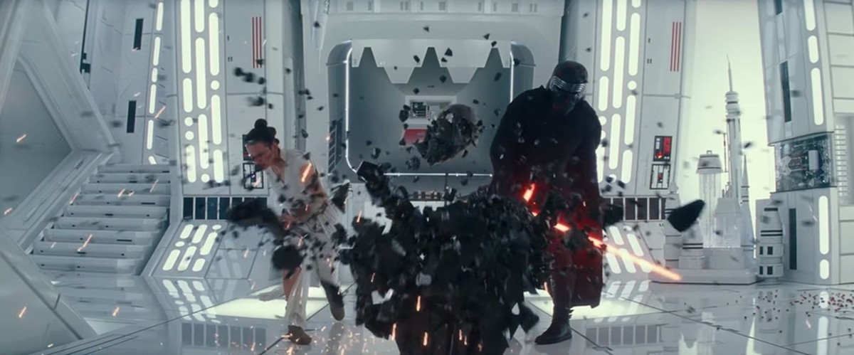 Star Wars 9