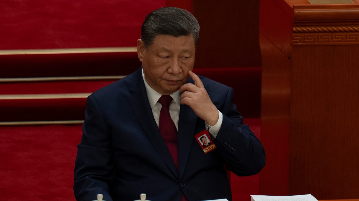 Der Konflikt zwischen den USA und Iran trifft Peking wirtschaftlich ins Mark – doch statt Druck auszuüben oder einzugreifen