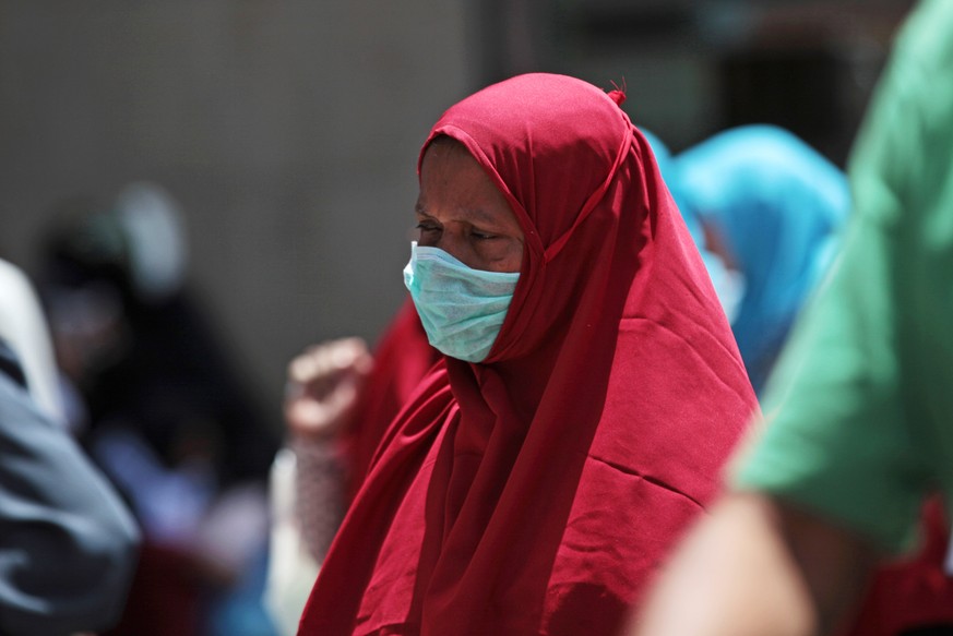 Warum die Burka-Debatte einfach nur bescheuert ist