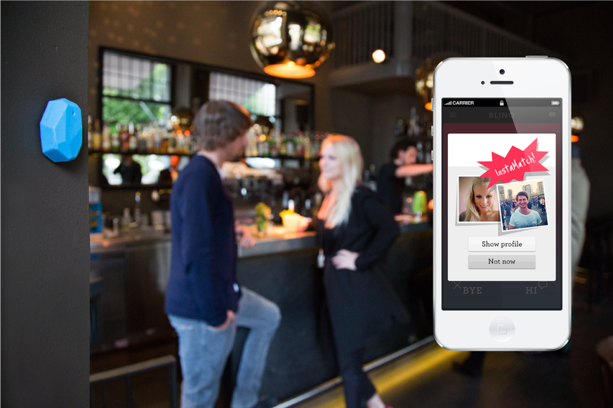 Wie funktioniert tinder