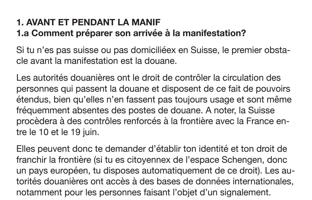 Le passage en question dans le document.