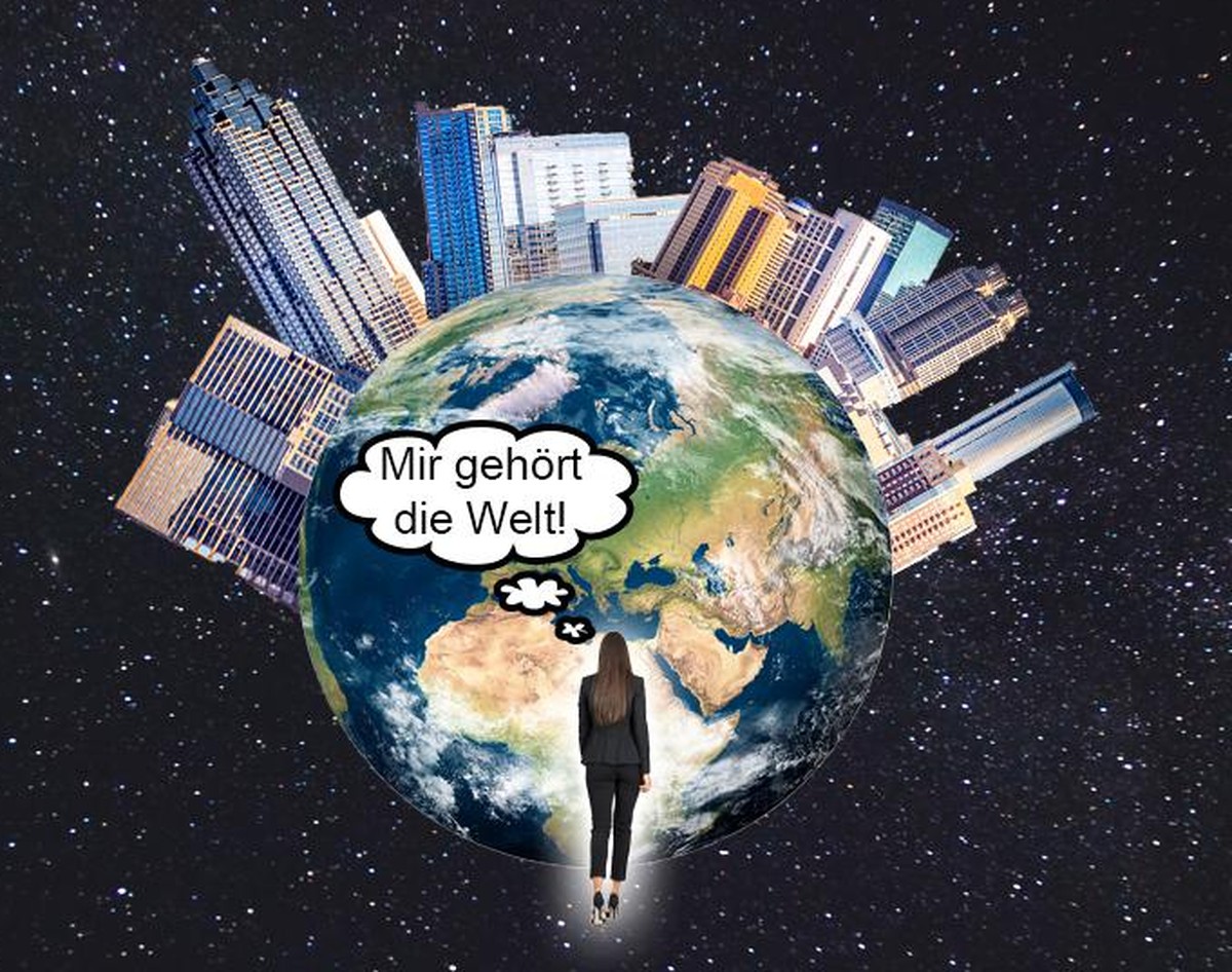 praktikum erwartung vs realität