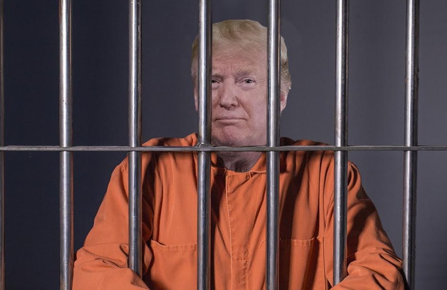 Selbst Trump spricht nun von einem Impeachment