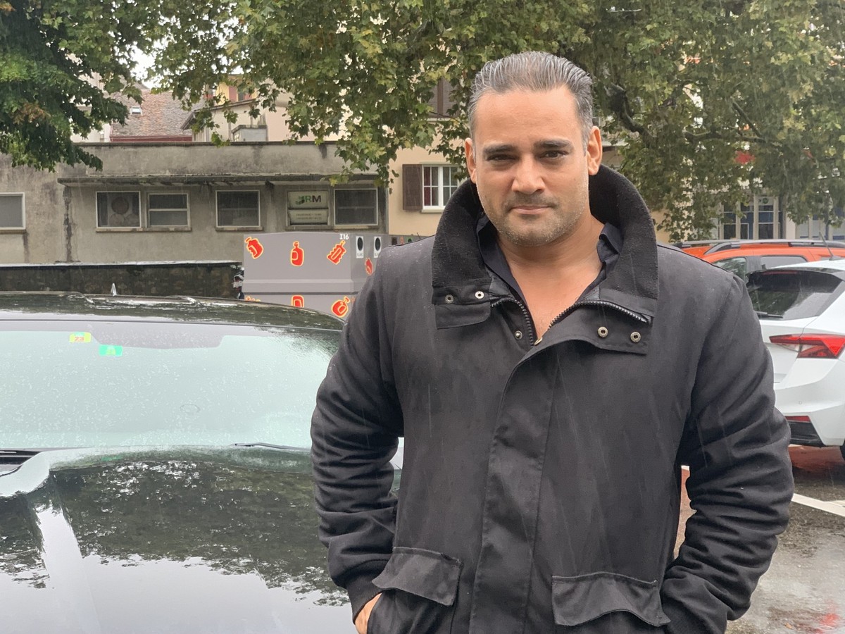 A Yverdon, depuis plusieurs mois, Ruben Ramchurn, héros pour certains, emmerdeur pour d'autres, traque les dealers de sa ville et se met en danger.