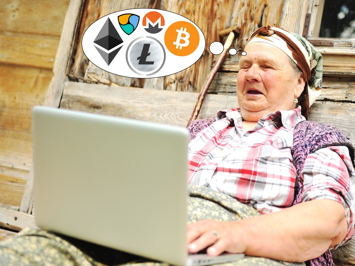 So versteuerst du deine Kryptowährungen korrekt!