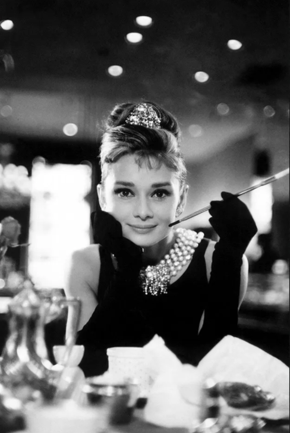 film tiffany's audrey hepburn
