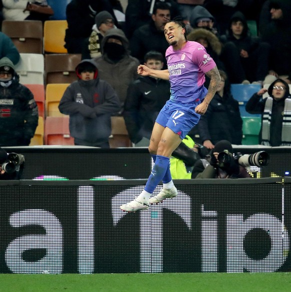 epa11092899 Milan